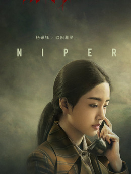 瞄准剧情介绍_纵横剧情网