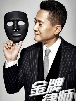金牌律师剧情介绍_纵横剧情网
