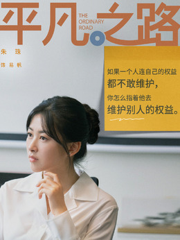 平凡之路剧情介绍_纵横剧情网