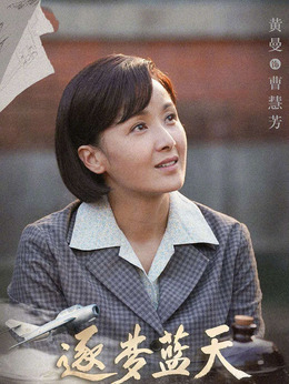 逐梦蓝天剧情介绍_纵横剧情网