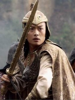 隋唐英雄传剧情介绍_纵横剧情网