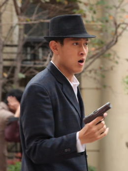 代号十三钗剧情介绍_纵横剧情网