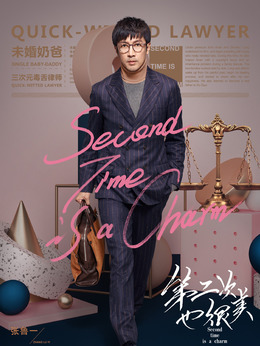 第二次也很美剧情介绍_纵横剧情网