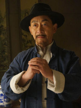 新燕子李三剧情介绍_纵横剧情网