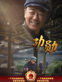 功勋剧情介绍_纵横剧情网