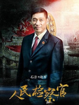 人民检察官剧情介绍_纵横剧情网