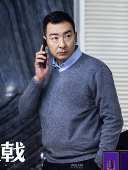 三叉戟剧情介绍_纵横剧情网