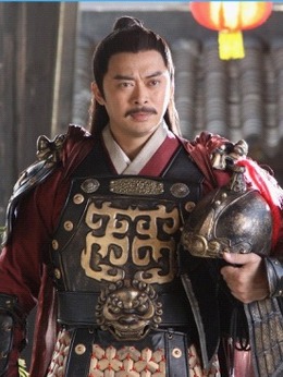 薛丁山剧情介绍_纵横剧情网