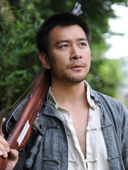 神枪剧情介绍_纵横剧情网