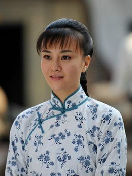 秋霜剧情介绍_纵横剧情网