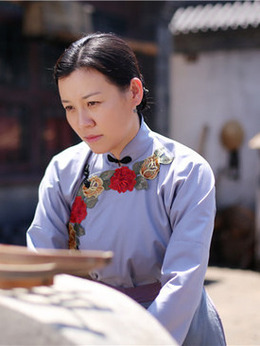 金水桥边剧情介绍_纵横剧情网