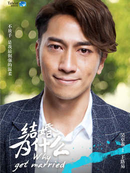 结婚为什么剧情介绍_纵横剧情网