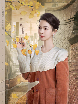 情满九道弯剧情介绍_纵横剧情网