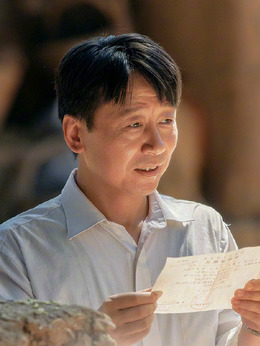 山河锦绣剧情介绍_纵横剧情网