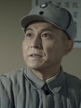 太行山上剧情介绍_纵横剧情网