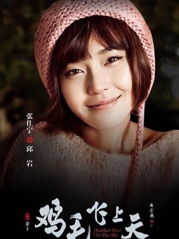鸡毛飞上天剧情介绍_纵横剧情网