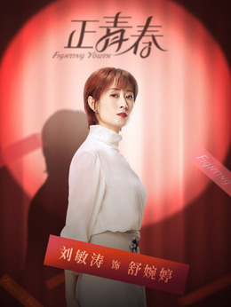 正青春剧情介绍_纵横剧情网