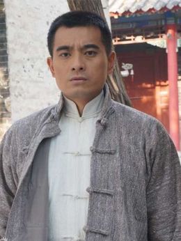 新燕子李三剧情介绍_纵横剧情网