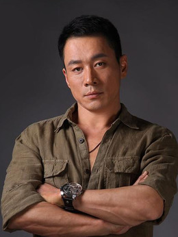 营盘镇警事剧情介绍_纵横剧情网