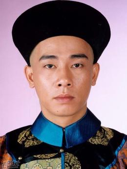 鹿鼎记剧情介绍_纵横剧情网