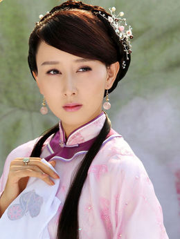 笑红颜剧情介绍_纵横剧情网
