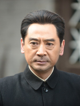 彭德怀元帅剧情介绍_纵横剧情网