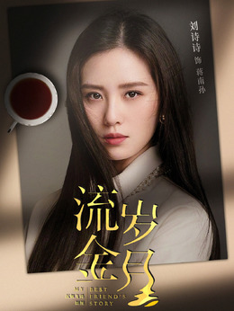 流金岁月剧情介绍_纵横剧情网