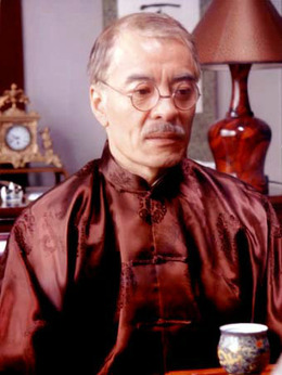 野火春风斗古城剧情介绍_纵横剧情网