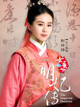 女医·明妃传剧情介绍_纵横剧情网