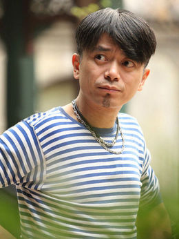 嘿，老头！剧情介绍_纵横剧情网