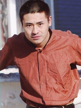 中国刑警803英雄本色剧情介绍_纵横剧情网