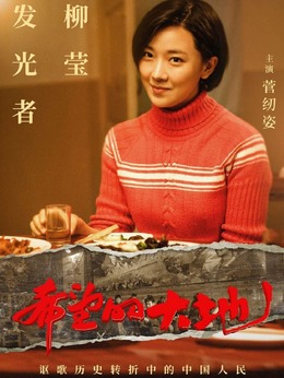 希望的大地剧情介绍_纵横剧情网