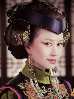 娘道剧情介绍_纵横剧情网