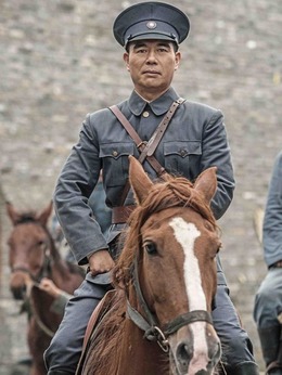 热血军旗剧情介绍_纵横剧情网