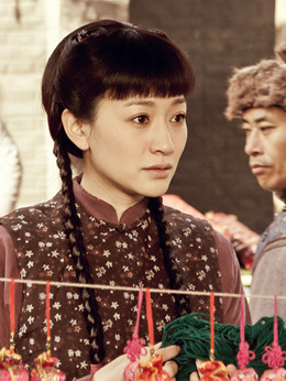大河儿女剧情介绍_纵横剧情网