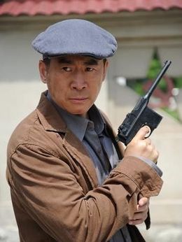 神枪剧情介绍_纵横剧情网