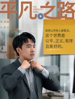 平凡之路剧情介绍_纵横剧情网