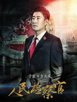 人民检察官剧情介绍_纵横剧情网