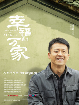 幸福到万家剧情介绍_纵横剧情网