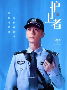 护卫者剧情介绍_纵横剧情网