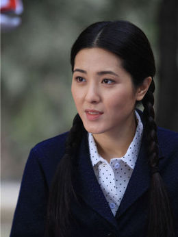 我的父亲母亲剧情介绍_纵横剧情网