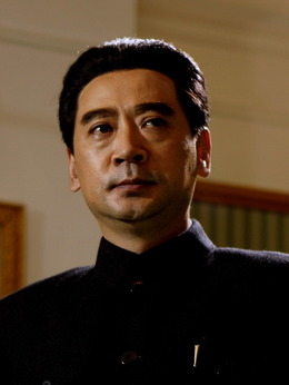 毛泽东剧情介绍_纵横剧情网
