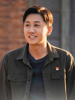山河锦绣剧情介绍_纵横剧情网