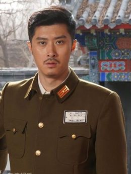 新燕子李三剧情介绍_纵横剧情网
