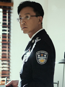 破冰行动剧情介绍_纵横剧情网