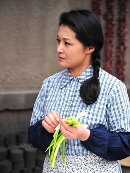 外姓兄弟剧情介绍_纵横剧情网