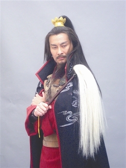 水浒传剧情介绍_纵横剧情网