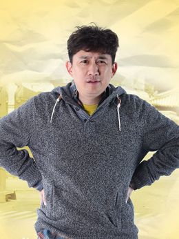 嘿，老头！剧情介绍_纵横剧情网