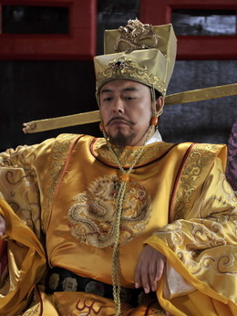 穆桂英挂帅剧情介绍_纵横剧情网