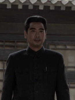 太行山上剧情介绍_纵横剧情网